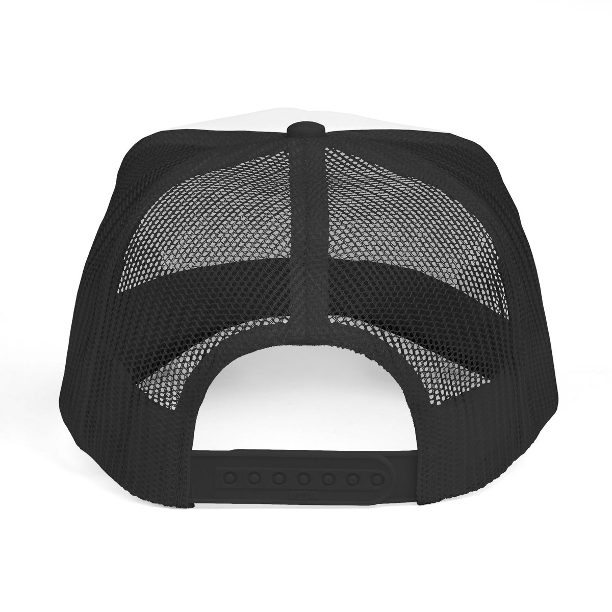 Kinky Ken Trucker Cap — Bold Drip Logo Mesh Hat