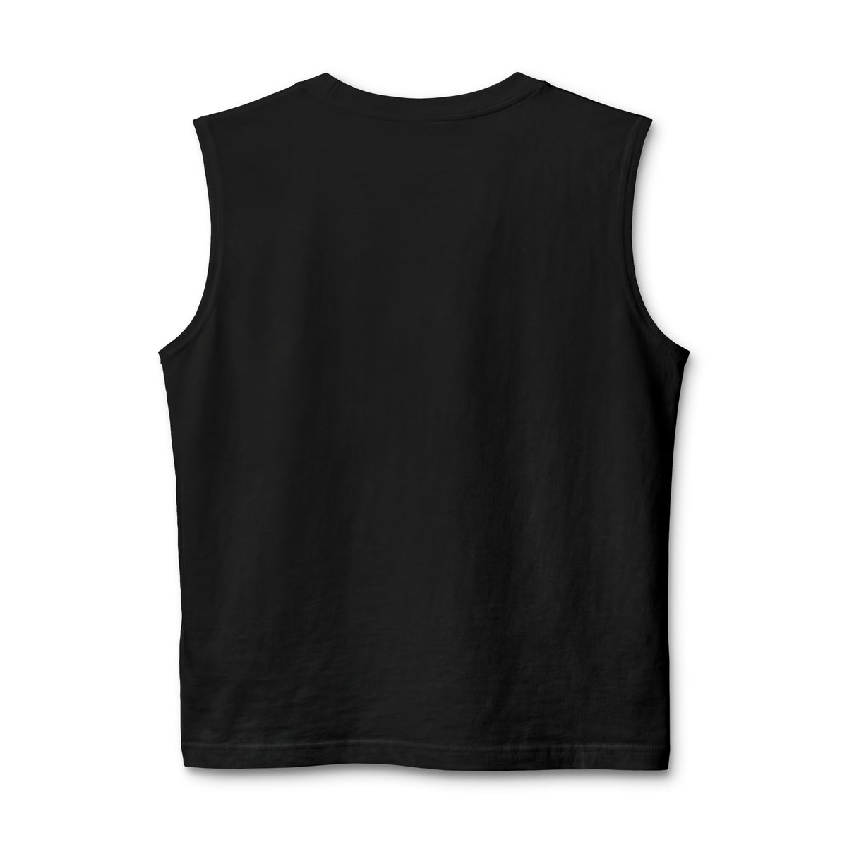 Kinky Ken Muscle Tank — Bold Graphic Sleeveless Tee